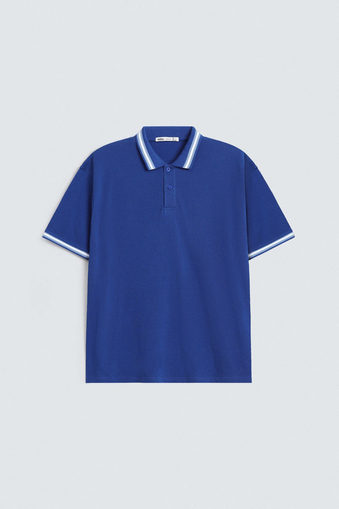 Indigo Blue