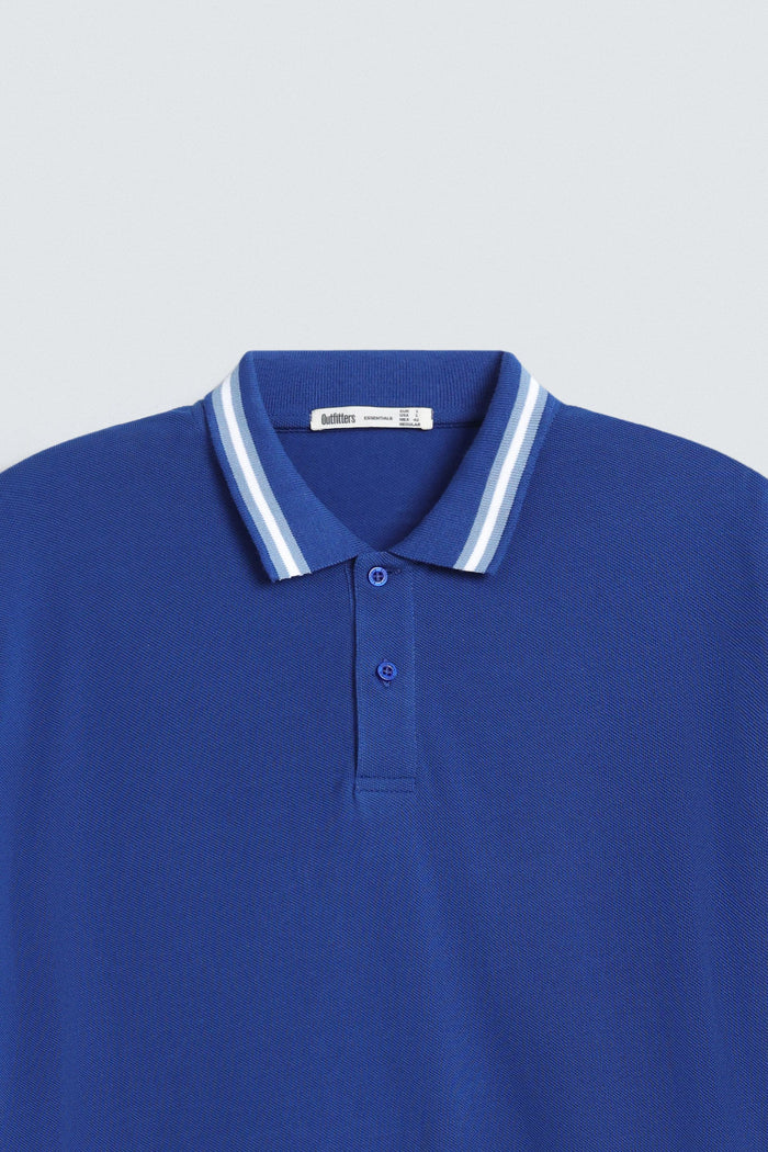 Indigo Blue