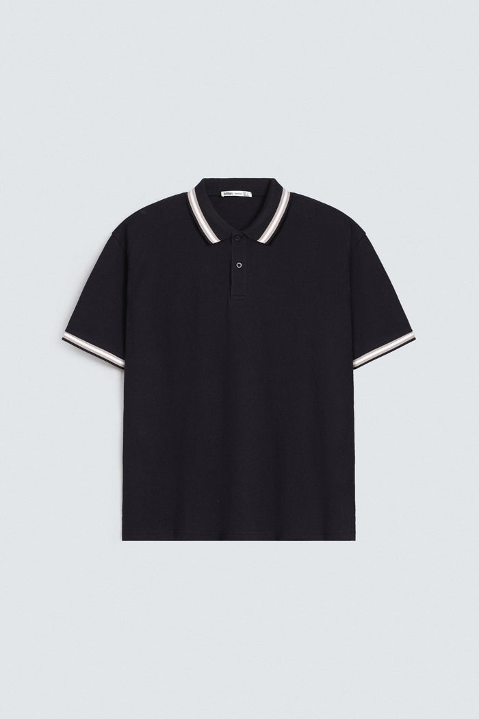 Black / S / SS-26