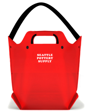 LastBag Shoulder 17" Tote