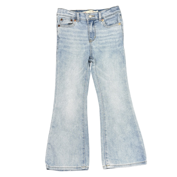 Levis | 726 Flare Jeans | 6