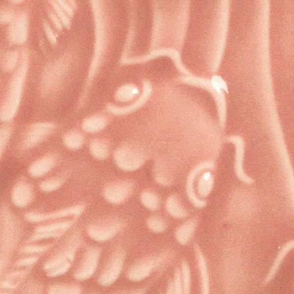 LG-52 - Petal Pink