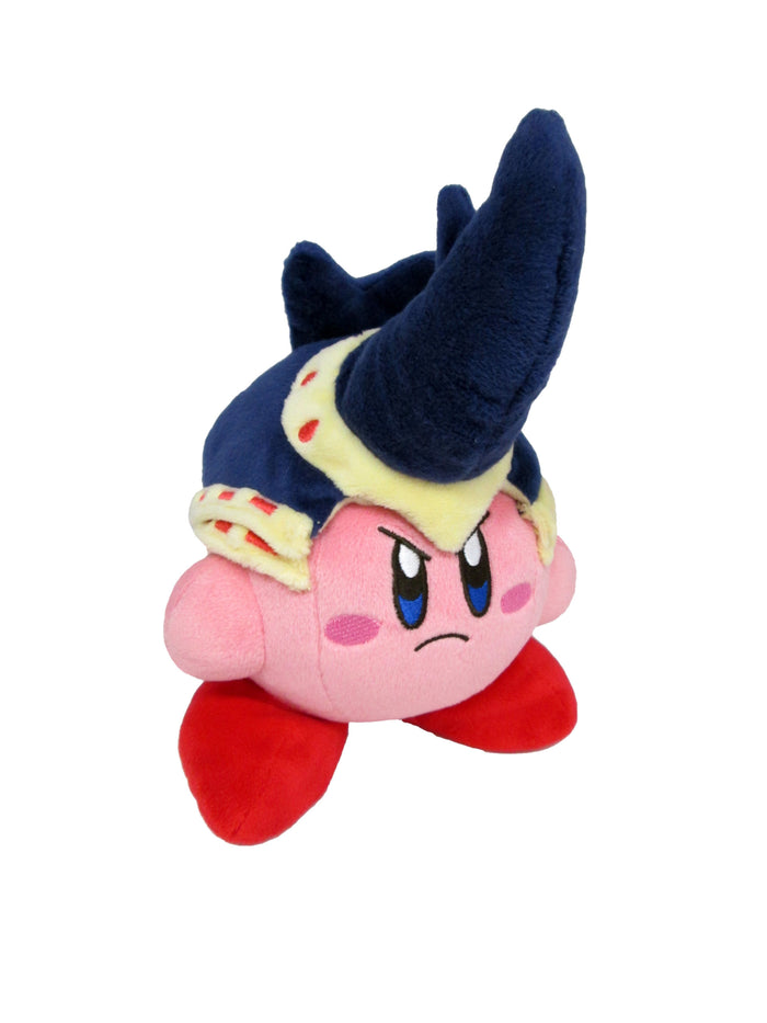 Little Buddy Kirby - Beetle 5" Plush