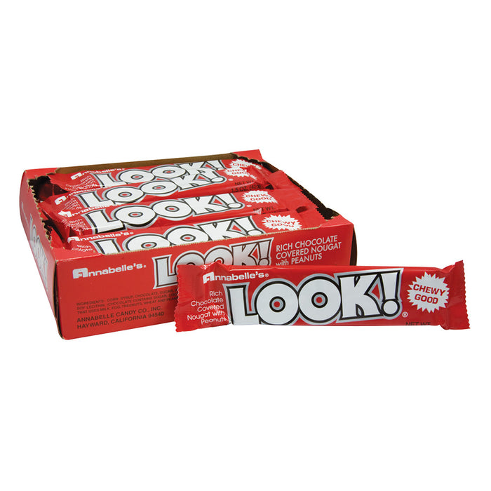 Look Bars - 24ct