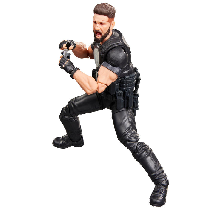 Marvel Legends Punisher: One Last Kill 6 Inch Action Figure - The Punisher
