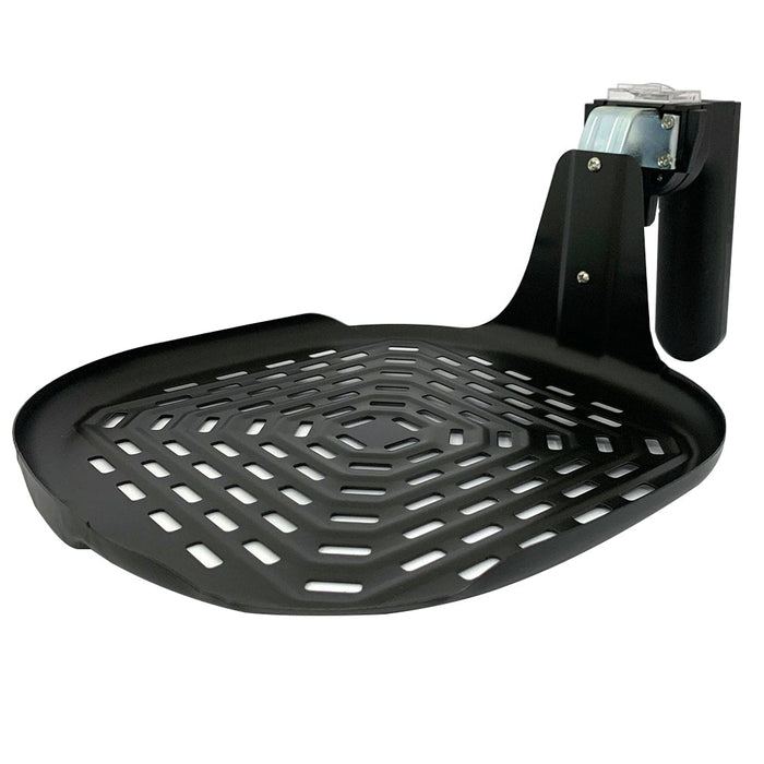 Milex Power Air Fryer XXXL Grill Pan - Milex South Africa