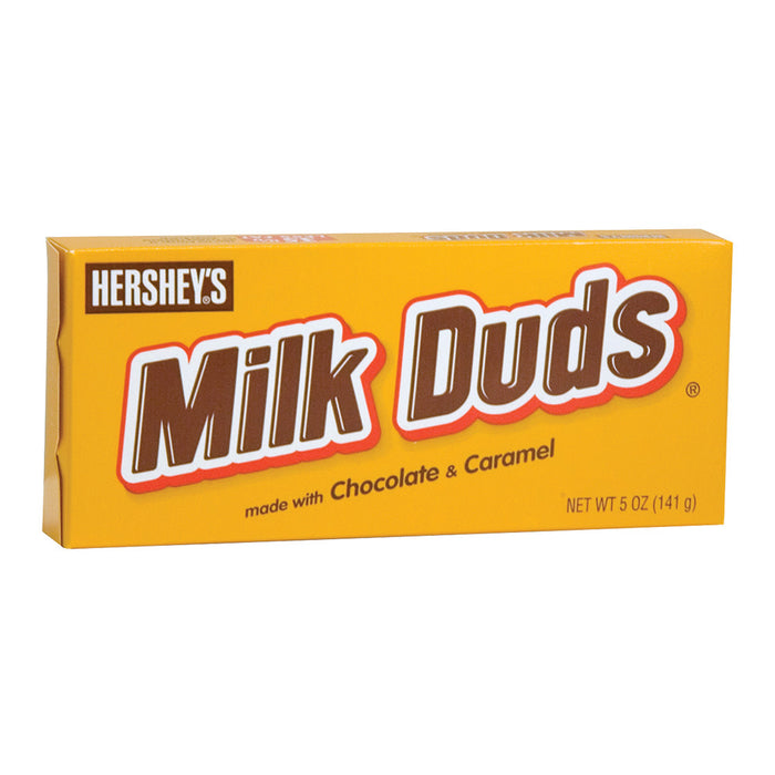 Milk Duds - Movie-Size 12ct