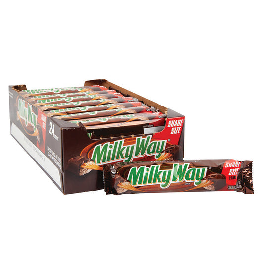 Milky Way Bars King-Size - 24ct