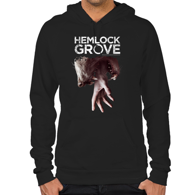 Monsters Hoodie