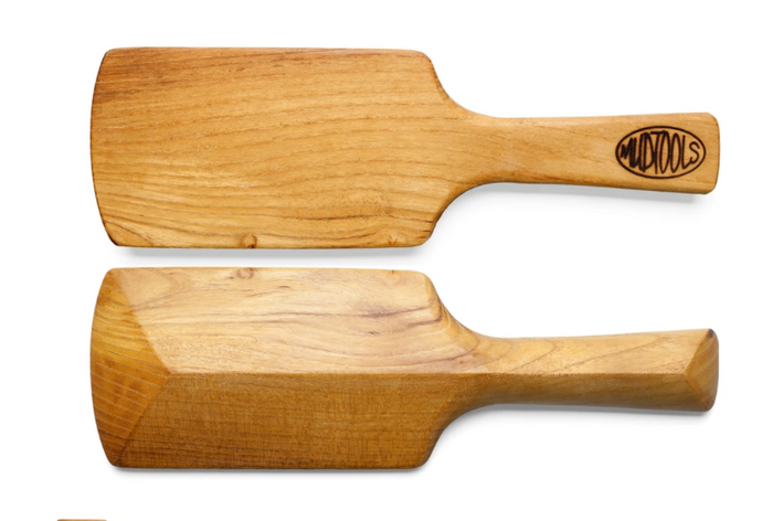Mudtools: Big Paddle with sock