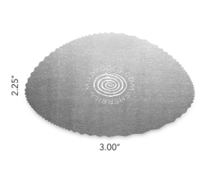 Mudtools: Tight Angle Drawing Pebble (DP4)