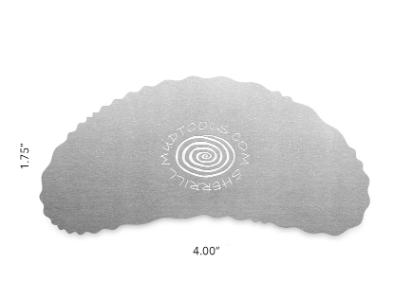 Mudtools: Wave Drawing Bean (DB2)