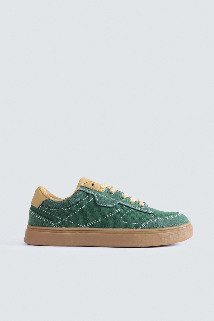 Dark Green