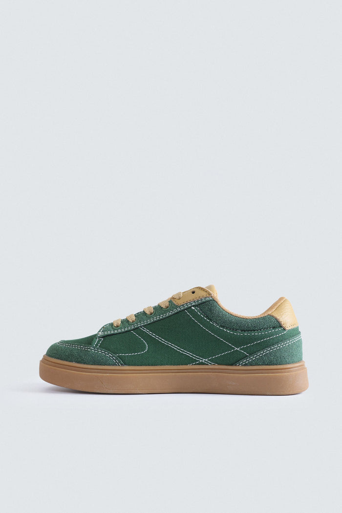 Dark Green