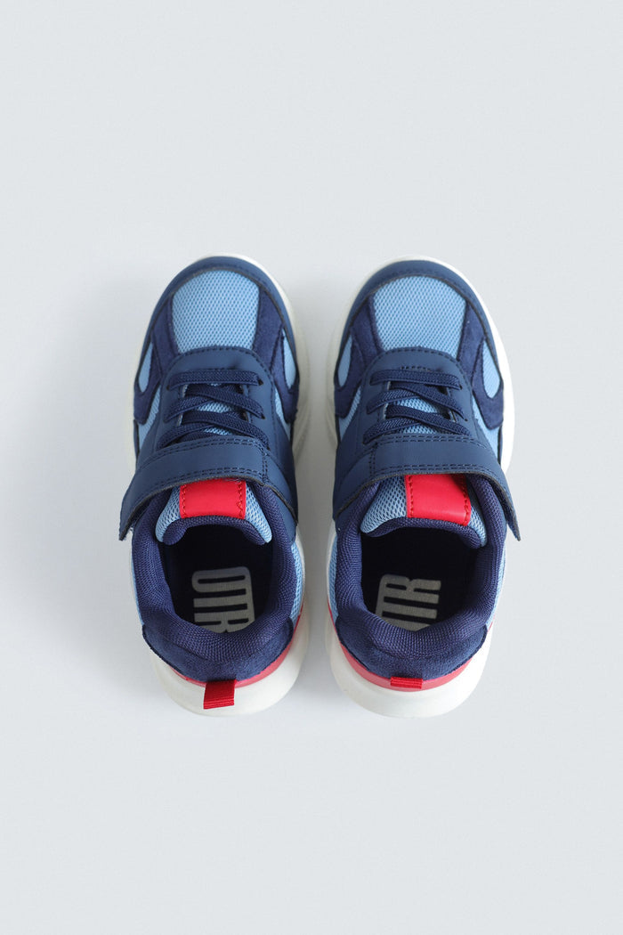 Navy Blue