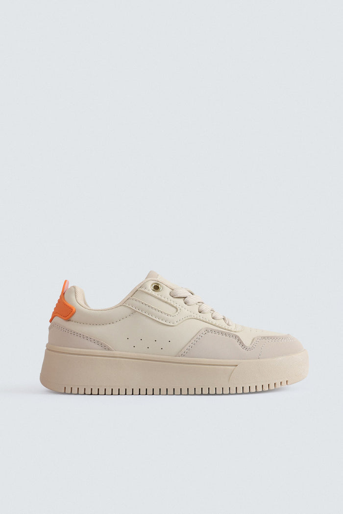 Beige