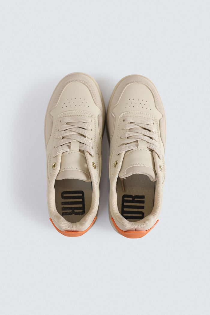 Beige