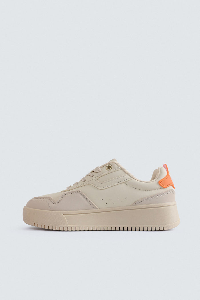 Beige