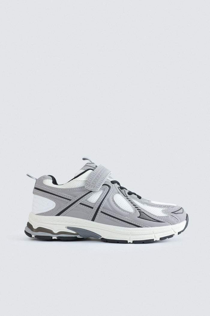 Grey