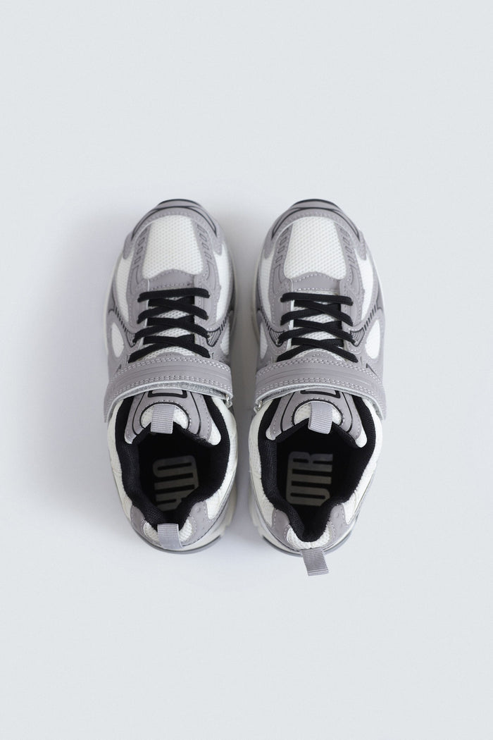 Grey