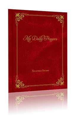 My Daily Prayers