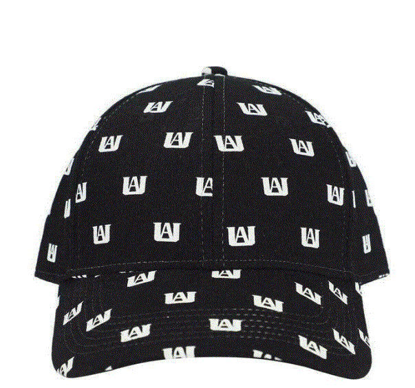 My Hero Academia Printed UA AOP Hat