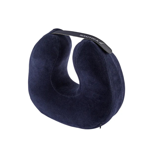 Nautica Oreiller Cervical Viscoélastique, 30x28 cm