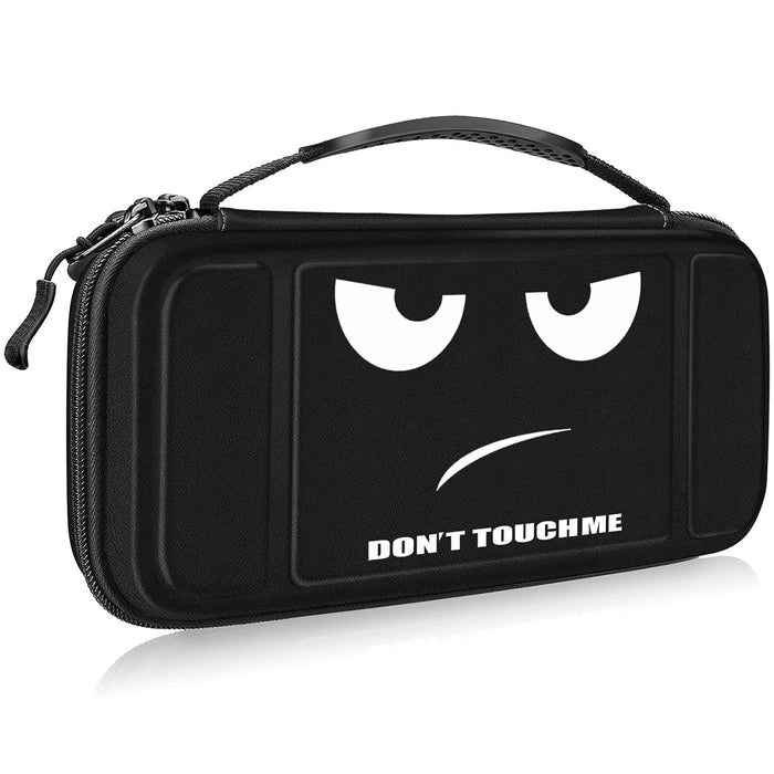 Don't Touch