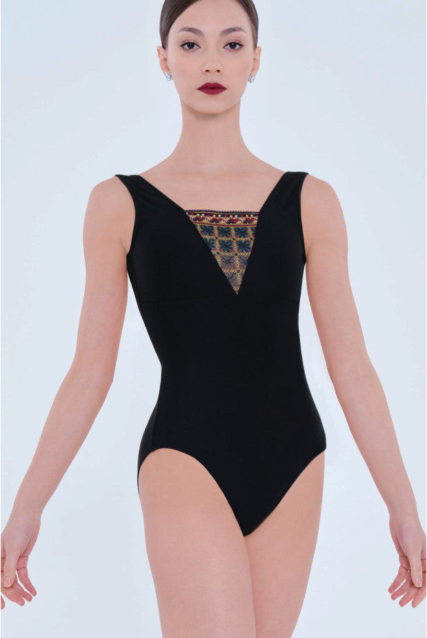Nomade Adult Tank Leotard