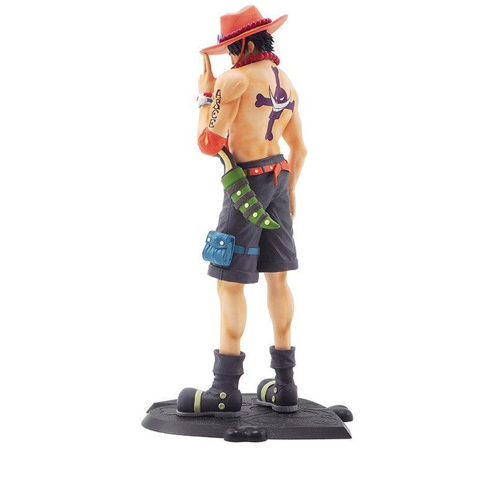 One Piece - Portgas D. Ace Figure