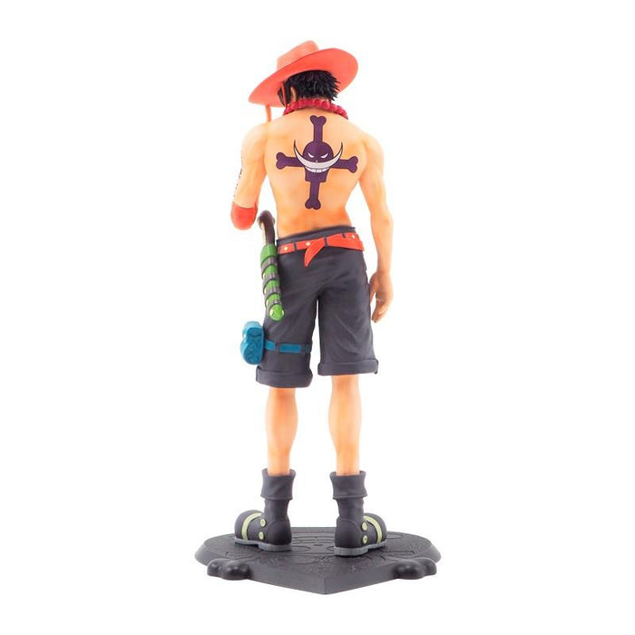 One Piece - Portgas D. Ace Figure
