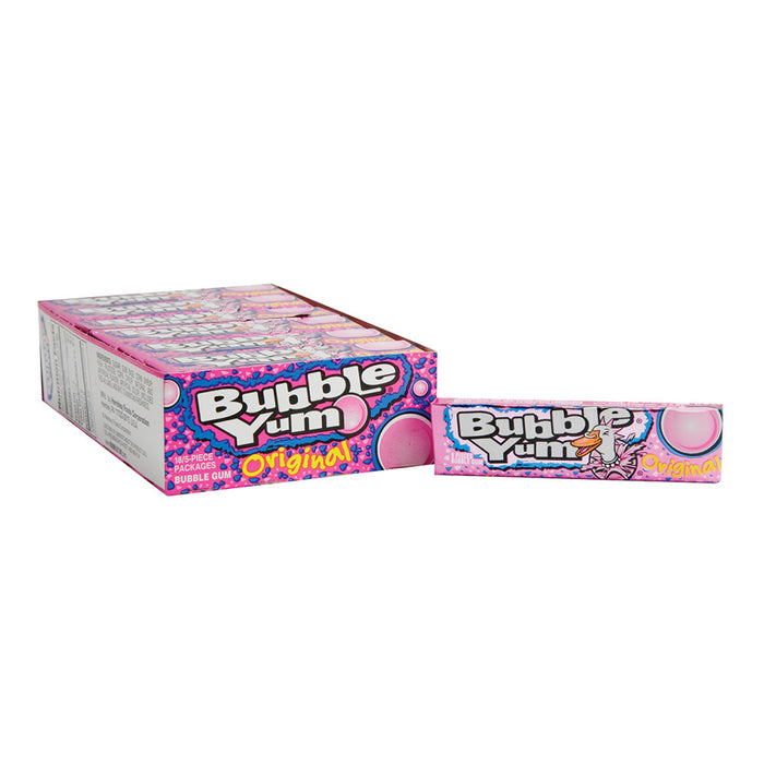 Original Bubble Yum - Small 18ct