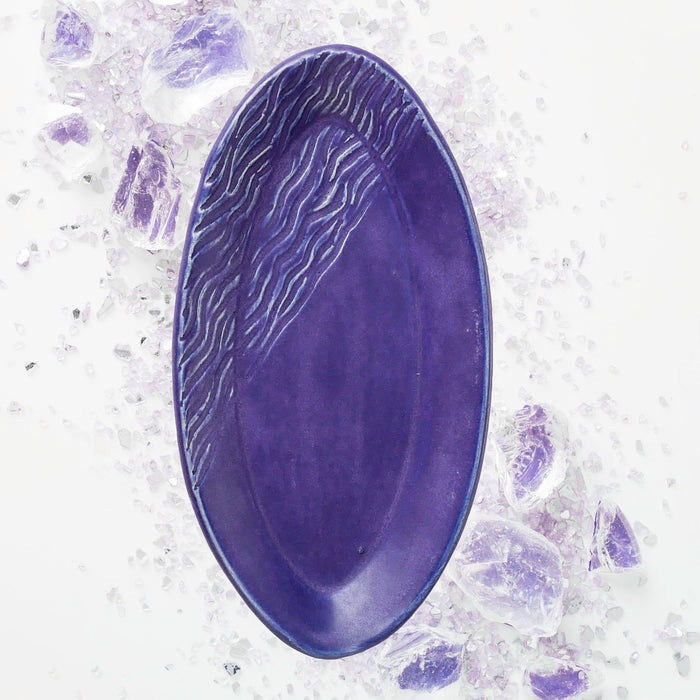 PC-16 Pt Purple Crystal