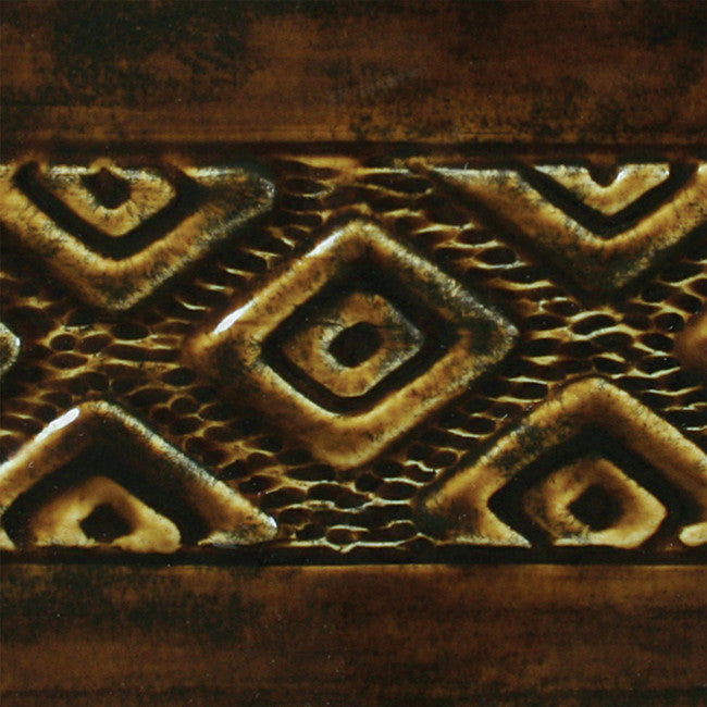 PC-62 Pt Textured Amber Brown
