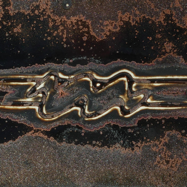 PC-65 Pt Black Adventurine