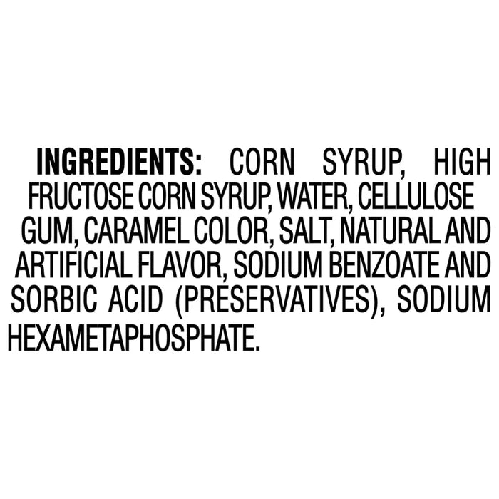 Wholesale Pearl Milling Syrup Original Classic pancake syrup available at Mexmax INC.