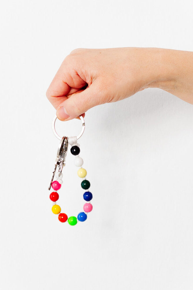 Perlen Short Accessories Ina Seifart