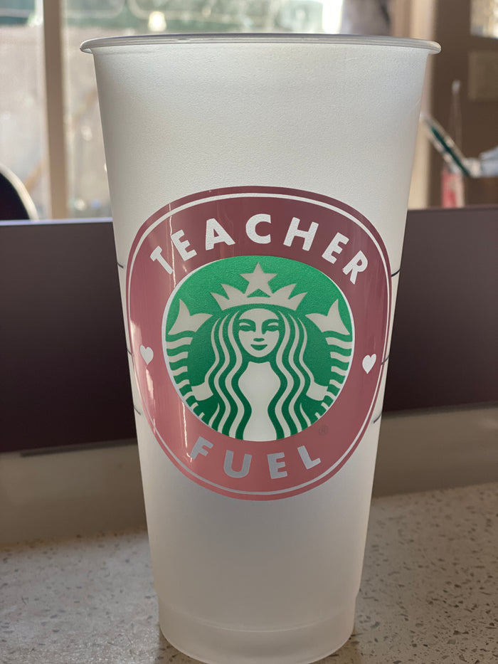 Personalized Cup