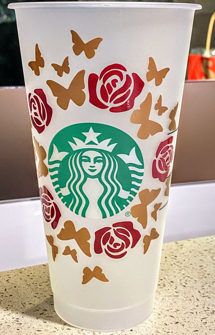 Personalized Cup