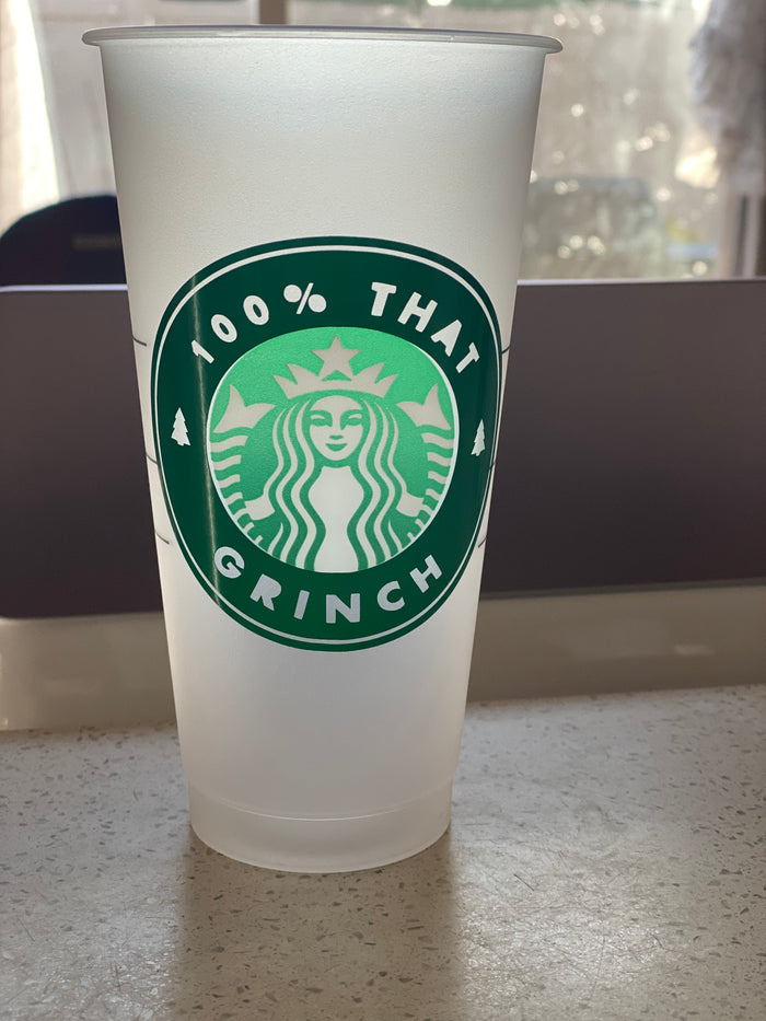 Personalized Cup