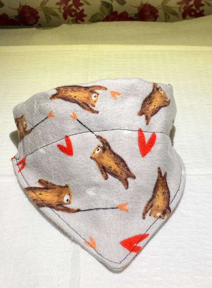 Pet Bandanas