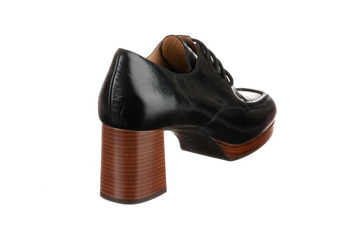 Pie Bianca - Crispins Shoes