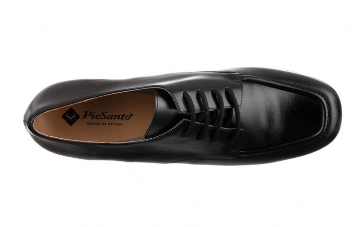Pie Bianca - Crispins Shoes