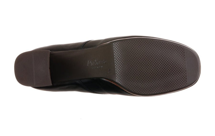 Pie Bianca - Crispins Shoes