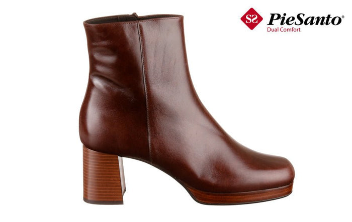 Pie Olivia - Crispins Shoes