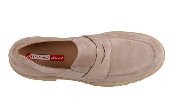 Pie Pebble - Crispins Shoes