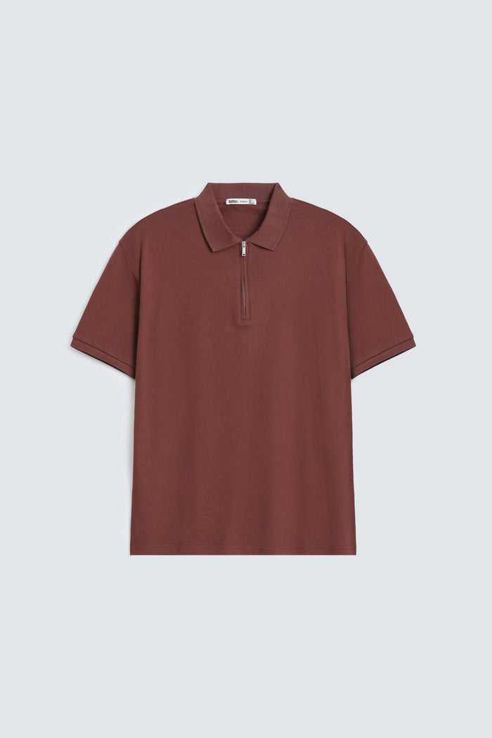 Brown / S / SS-26