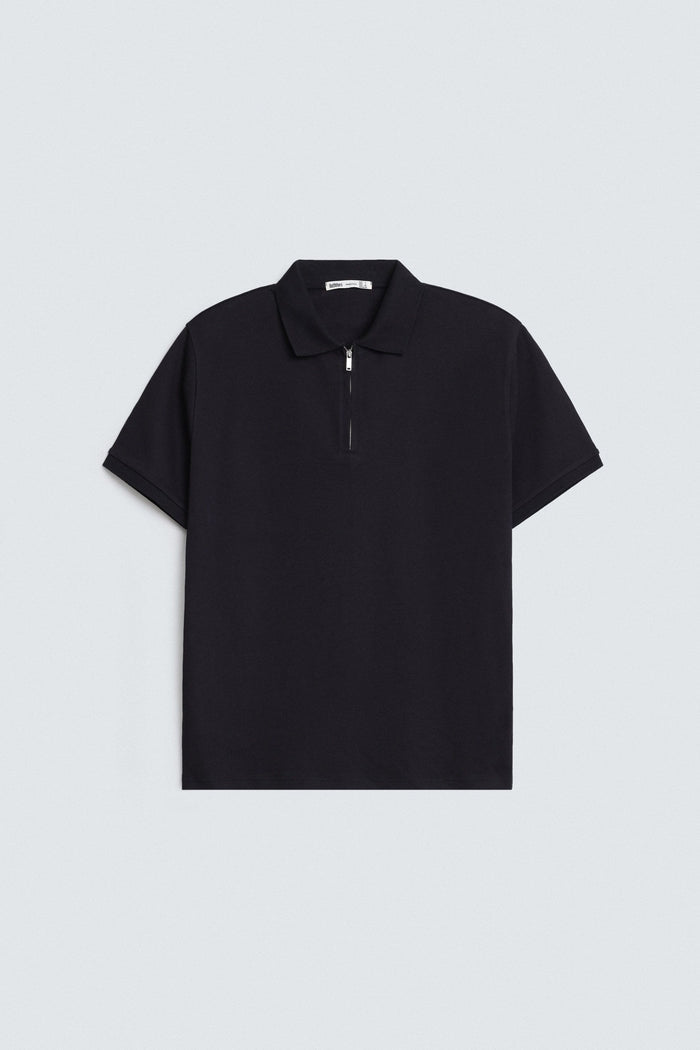 Black / S / SS-26