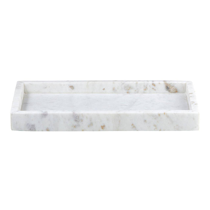 Rectangle Marble Tray