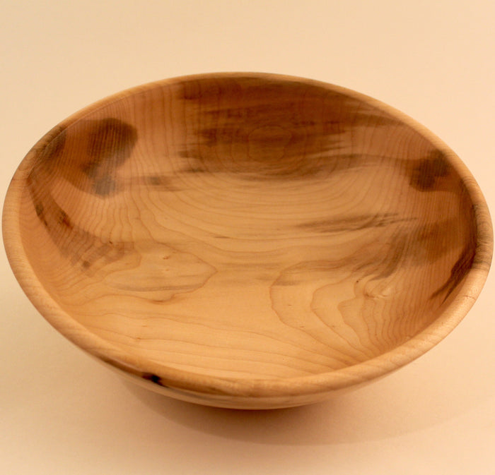 Red Maple Bowl